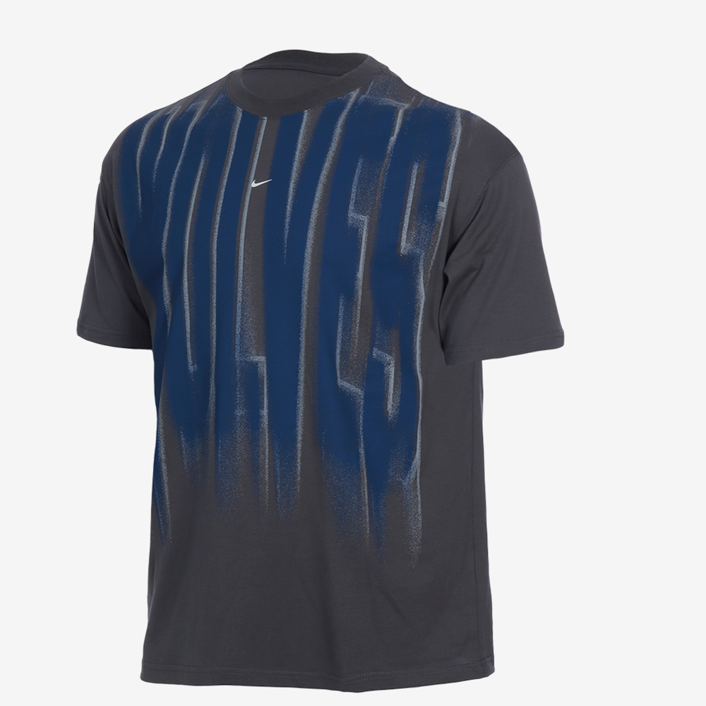 Camiseta Minnesota Timberwolves Nike Team Masculina Camiseta Minnesota Timberwolves Nike Team Masculina