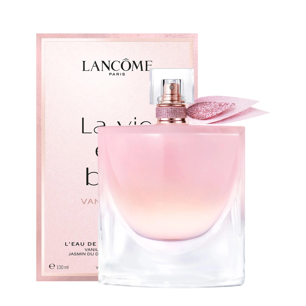 Perfume Feminino La Vie Est Belle Vanille Nude Lancôme 100ml Perfume Feminino La Vie Est Belle Vanille Nude Lancôme 100ml