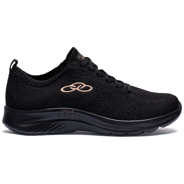 Tênis Feminino Olympikus 130G Ultraleve Tênis Feminino Olympikus 130G Ultraleve