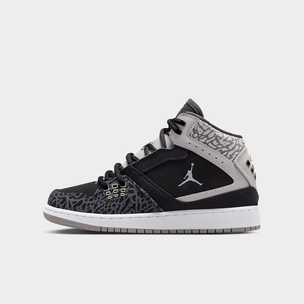 Tênis Jordan 1 Flight Infantil