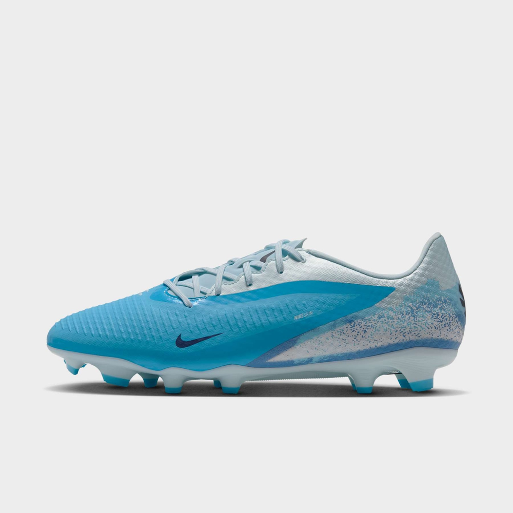 Chuteira Campo Erling Haaland Nike Phantom 6 Academy