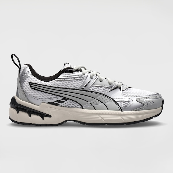 Tênis Puma Milenio Tech 2000 Reflectx Masculino