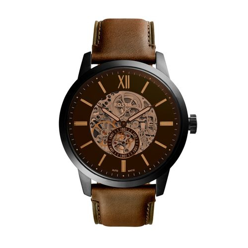 Relógio Fossil Masculino Townsman - ME3155/0MN