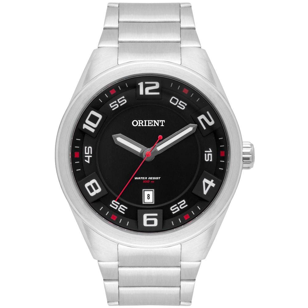 Relógio Orient Masculino Sport MBSS1298P2SX