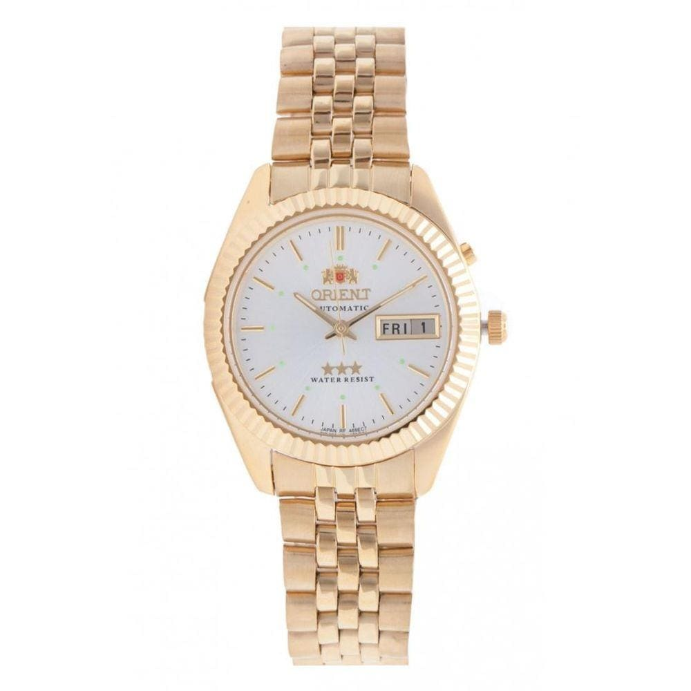 Relogio Orient Automatico - 469Ec7 B1kx Relogio Orient Automatico - 469Ec7 B1kx