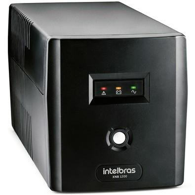 Nobreak Xnb 1200VA 120V Nobreak Xnb 1200VA 120V