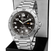 Relógio Orient Masculino MBSS1155AG2SX