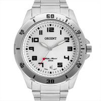 Relógio Orient Masculino MBSS1155AS2SX