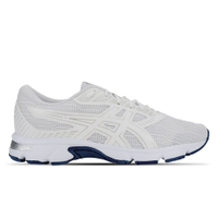 Tênis ASICS GEL-Impression 11 - Masculino - Branco/Prata