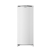 Freezer Consul Vertical 231l Cvu26fb Branco 220v - 220V