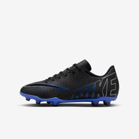Chuteira de Campo Nike Mercurial Vapor 15 Club Júnior