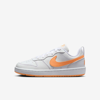 Tênis Nike Court Borough Low Recraft Infantil