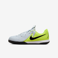 Chuteira Nike Phantom GX II Academy Infantil Futsal