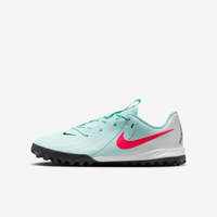 Chuteira Nike Phantom GX II Club Infantil Society
