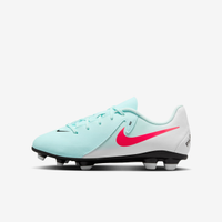Chuteira Nike Phantom GX II Club Infantil Campo