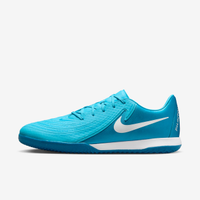 Chuteira Futsal Nike Phantom GX 2 Academy - Adulto
