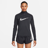 Camiseta Nike Dri-FIT Swoosh Feminina