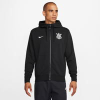Blusão Nike Sportswear Corinthians Club Masculino