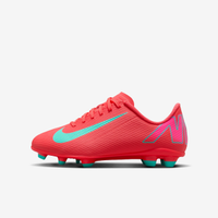 Chuteira de Campo Nike Mercurial Vapor 15 Club Júnior