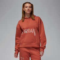 Blusão Jordan Brooklyn Fleece Feminino