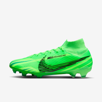 Chuteira Nike Zoom Mercurial Superfly 9 Elite Campo