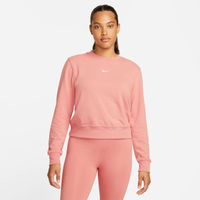 Blusão Nike Dri-Fit One Feminino