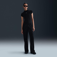 Calça Nike Sportswear Poly Knit Feminina