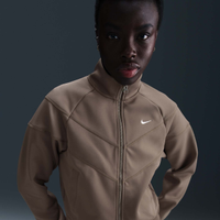Jaqueta Nike Sportswear Poly Knit Feminina
