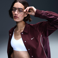 Jaqueta Nike Sportswear Woven Feminina