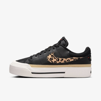 Tênis Nike Court Legacy Lift Feminino