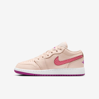 Tênis Air Jordan 1 Low SE Infantil