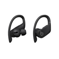 Fone de Ouvido Beats Powerbeats Pro, Apple, Wireless, Preto - MY582BE/A