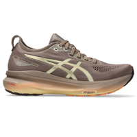 Tênis ASICS GEL-Kayano 31 Luxe - Feminino - Dourado/Marrom
