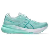 Tênis ASICS GEL-Kayano 31 - Feminino - Azul/Prata
