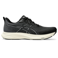 Tênis ASICS Dynablast 4 - Masculino - Preto/Cinza