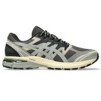 Tênis ASICS GEL-Terrain - Unissex - Cinza/Cinza