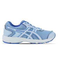 Tênis ASICS Buzz 4 - Infantil - Azul/Azul