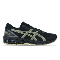 Tênis ASICS GEL-Quantum 180 Fly - Masculino - Preto/Cinza