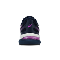 Tênis ASICS GEL-Nagoya St - Feminino - Azul/Rosa