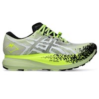 Tênis ASICS Metafuji Trail - Unissex - Verde/Preto