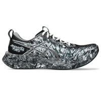 Tênis ASICS Noosa Tri 16 - Masculino - Preto/Branco