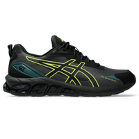 Tênis ASICS GEL-Quantum 180 VII - Masculino - Preto/Verde