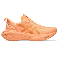 Tênis ASICS Novablast 4 LE - Masculino - Laranja/Laranja