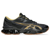 Tênis ASICS GEL-Quantum Zientzia - Masculino - Preto/Marrom