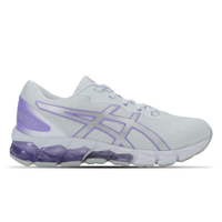 Tênis ASICS GEL-Quantum 180 Fly - Feminino - Branco/Roxo