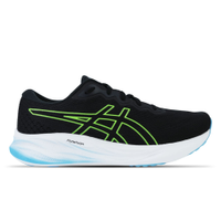 Tênis ASICS GEL-Pulse 15 SE - Masculino - Preto/Verde