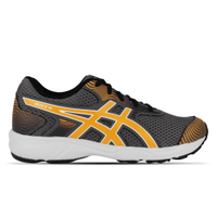 Tênis ASICS Buzz 4 - Infantil - Cinza/Branco