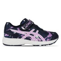 Tênis ASICS Fantasy 4 - Infantil - Azul/Branco