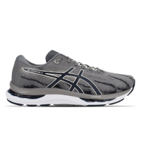 Tênis ASICS GEL-Hypersonic 5 - Masculino - Cinza/Bege