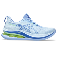 Tênis ASICS GEL-Kinsei Max - Feminino - Azul/Azul